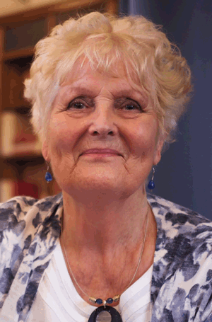 Annette Mann