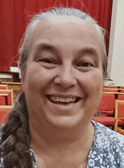 Claire Lakkha
