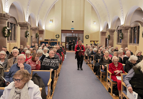 Christmas Concert 2025