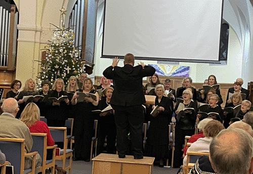 Christmas Concert 2025