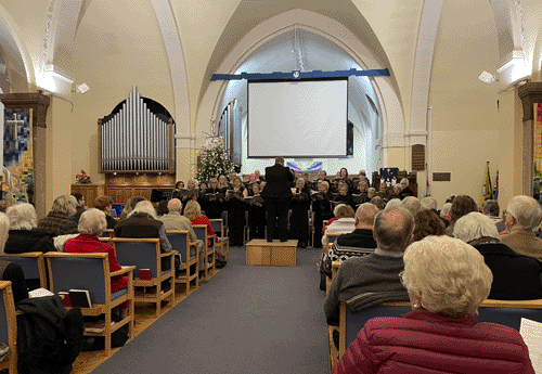 Christmas Concert 2025