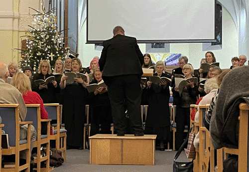 Christmas Concert 2025