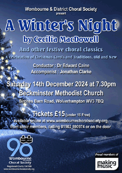 A Winter's Night