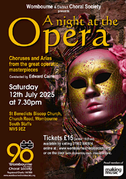 A Night at the Opera