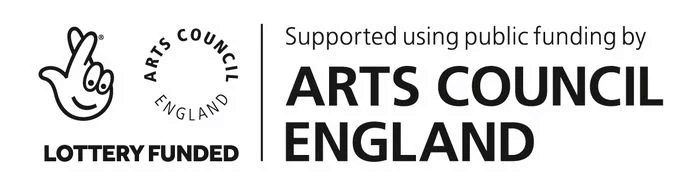 Arts Council Lottery Grant