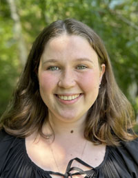 Jess Atkinson